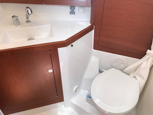 Oceanis 45 „Atlantica“ – fotka 12