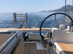 Oceanis 45 „Atlantica“ – fotka 5