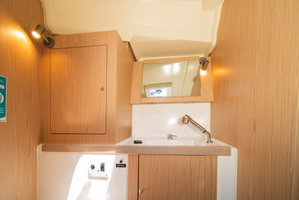 Oceanis 41.1