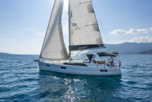 Oceanis 41.1