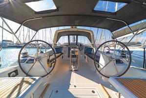 Oceanis 41.1