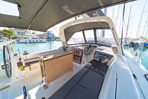 Oceanis 41.1