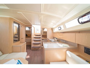 Oceanis 41.1