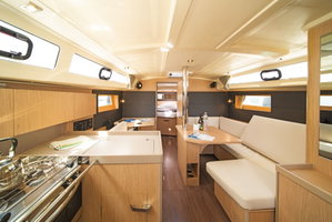 Oceanis 41.1