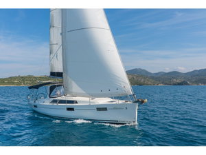 Oceanis 41.1