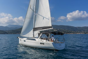 Oceanis 41.1