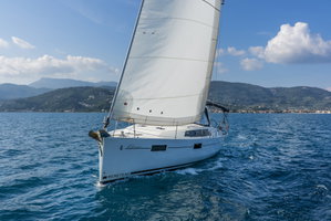 Oceanis 41.1