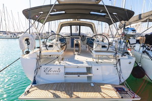 Oceanis 41.1