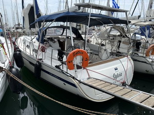 Bavaria Cruiser 40