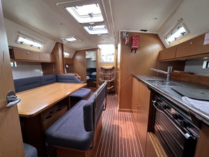 Bavaria Cruiser 40