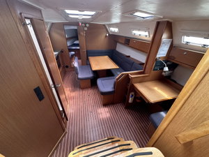 Bavaria Cruiser 40