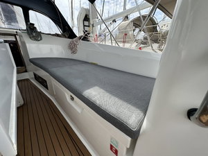 Bavaria Cruiser 40