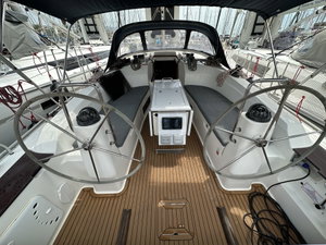 Bavaria Cruiser 40