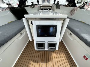 Bavaria Cruiser 40