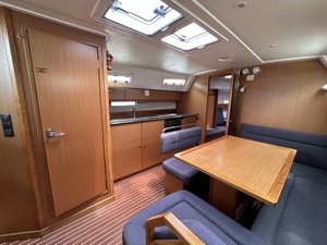 Bavaria Cruiser 40