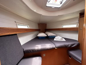 Bavaria Cruiser 40
