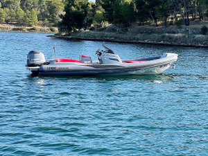 Lomac 750 „Adrenalina“ – fotka 1