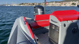 Lomac 750 „Adrenalina“ – fotka 5