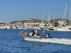 Lomac 750 „Adrenalina“ – fotka 3