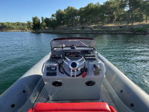Lomac 750 „Adrenalina“ – fotka 2