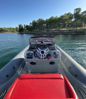 Lomac 750 „Adrenalina“ – fotka 4