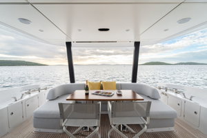 Azimut 68 EVO „DONNA“ – fotka 44