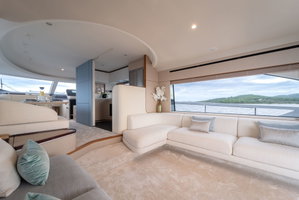 Azimut 68 EVO „DONNA“ – fotka 62