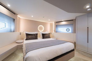 Azimut 68 EVO „DONNA“ – fotka 15