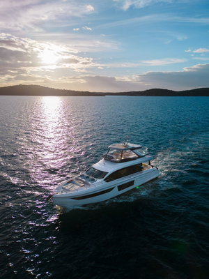 Azimut 68 EVO „DONNA“ – fotka 104
