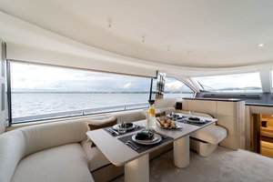 Azimut 68 EVO „DONNA“ – fotka 54