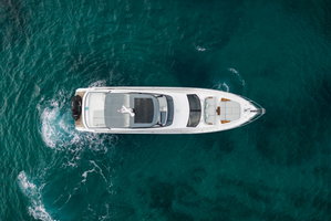 Azimut 68 EVO „DONNA“ – fotka 70