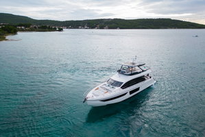 Azimut 68 EVO „DONNA“ – fotka 71