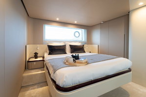 Azimut 68 EVO „DONNA“ – fotka 27