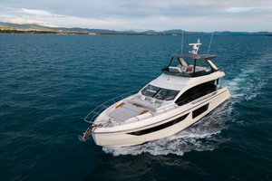 Azimut 68 EVO „DONNA“ – fotka 94
