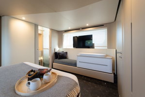 Azimut 68 EVO „DONNA“ – fotka 31