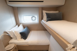 Azimut 68 EVO „DONNA“ – fotka 26