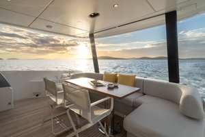 Azimut 68 EVO „DONNA“ – fotka 67
