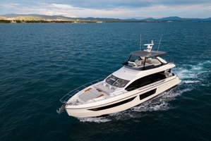 Azimut 68 EVO „DONNA“ – fotka 92