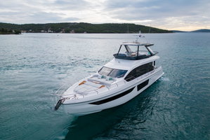 Azimut 68 EVO „DONNA“ – fotka 72