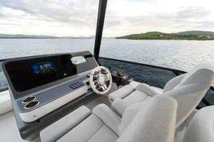 Azimut 68 EVO „DONNA“ – fotka 48