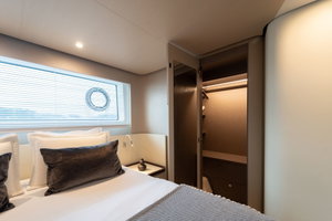 Azimut 68 EVO „DONNA“ – fotka 38