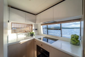 Azimut 68 EVO „DONNA“ – fotka 68