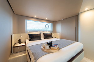 Azimut 68 EVO „DONNA“ – fotka 28