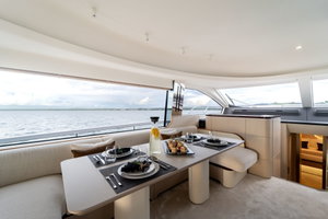 Azimut 68 EVO „DONNA“ – fotka 55