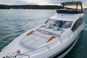 Azimut 68 EVO „DONNA“ – fotka 74