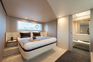 Azimut 68 EVO „DONNA“ – fotka 29