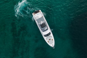 Azimut 68 EVO „DONNA“ – fotka 69