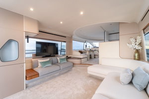 Azimut 68 EVO „DONNA“ – fotka 63