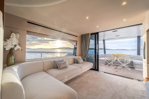 Azimut 68 EVO „DONNA“ – fotka 66
