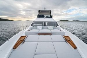 Azimut 68 EVO „DONNA“ – fotka 41